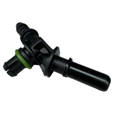 Imagem de Conector T Injeção Eletrônica Renault Megane Duster Logan - LKA