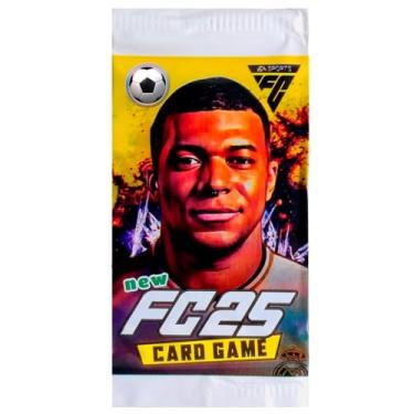 Imagem de 200 PACOTINHOS VARIADOS (CARDS/CARTINHAS) (FIFA)