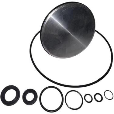 Imagem de Kit Reparo Válvula Admissão  Similar 021.1060-0 para Schulz - Arcompri