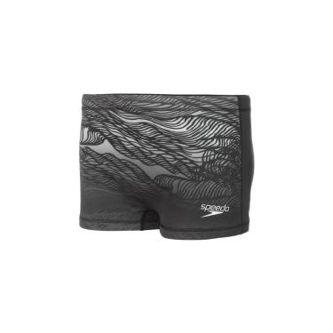 Imagem de Sunga Boxer Speedo Net Masculina-Masculino