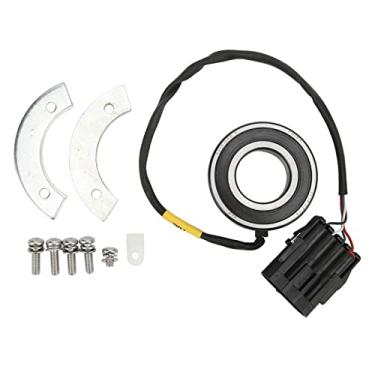 Imagem de Kit de Codificador de Rolamento para Modelos Elétricos a Gás EZGO RXV, Integração de Sensores para Monitoramento Preciso de Veículos