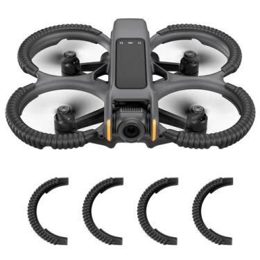 Imagem de Protetor de Hélice STARTRC para DJI Avata 2