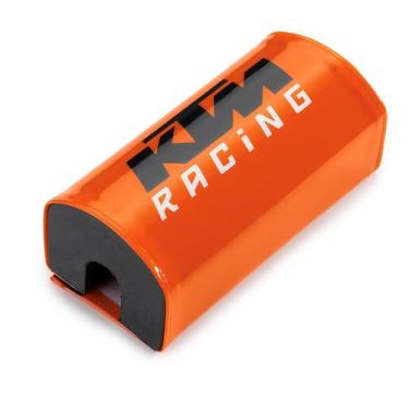 Imagem de Almofada de Guidão KTM SXS07250800 Laranja - 1 1/8" Fatbar