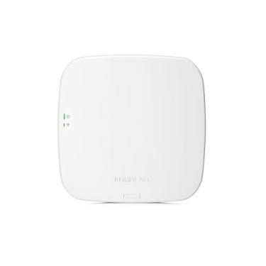 Imagem de Access Point HPE Aruba (R2X01A) Instant On AP12 RW 3x3 Wave2 Indoor