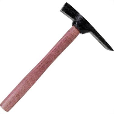 Imagem de Martelo Para Pedreiro 1 Corte Minasul
