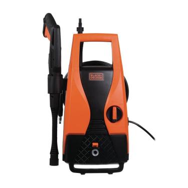 Imagem de Lavadora Black Decker Alta Pressao 1.400W 1.512Psi 220V