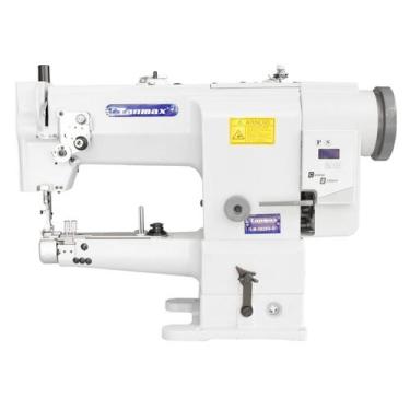 Imagem de Máquina De Braço Transporte Triplo Para Couro direc drive- - Lanmax, 2