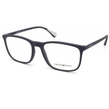 Imagem de Armacao Emporio Armani - Ea3177 5088 55
