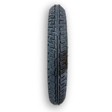 Imagem de Pneu 2.75-18 Black Tyres CG YBR Titan 125 150 Econômico