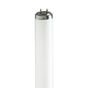 Imagem de Lâmpada Tubular Philips Fluorescente T8 4100k 16w Bivolt
