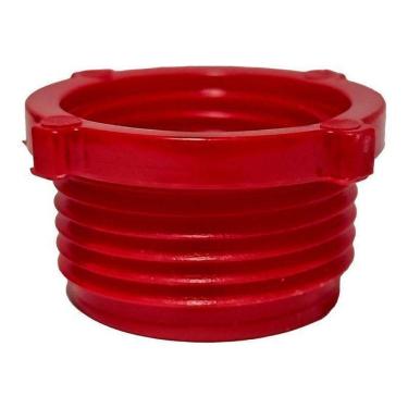 Imagem de Bucha De Redução Adaptador Torneira 3/4 Cor:Vermelho Pop