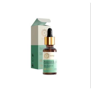 Imagem de Óleo Essencial Amazongrass 10 Ml - Avatim