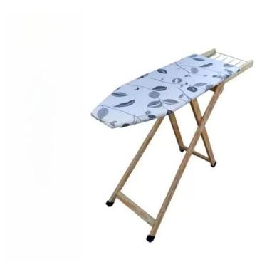 Imagem de TÁBUA DE PASSAR ROUPAS