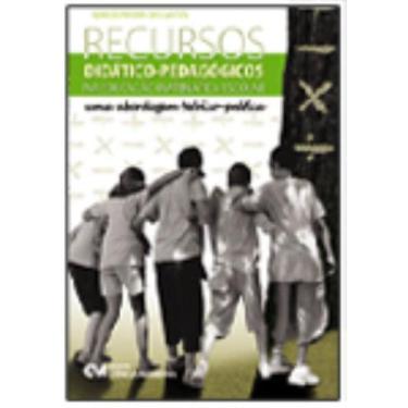 Imagem de Recursos didático-pedagógicos na educação matemática escolar: uma abor