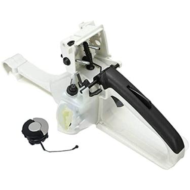 Imagem de HUYUR Alça De Tanque Combustível Gas Para Motosserras Stihl Ms240 Ms260 024 026 Nº 1121 350 0829