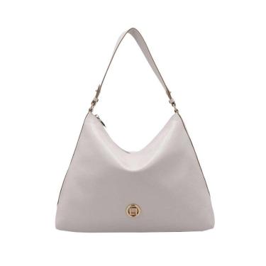 Imagem de Bolsa Luz da Lua Hobo Alça Larga