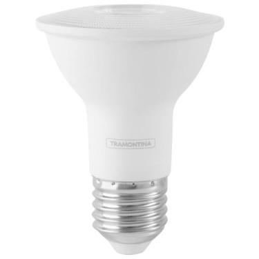 Imagem de Lâmpada LED Tramontina PAR20 8 W Bivolt 2700 K IP65 Luz Branca IRC80 3