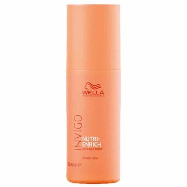 Imagem de Wella Professionals Invigo Nutri-Enrich Wonder Balm - Leave-In, 150ml