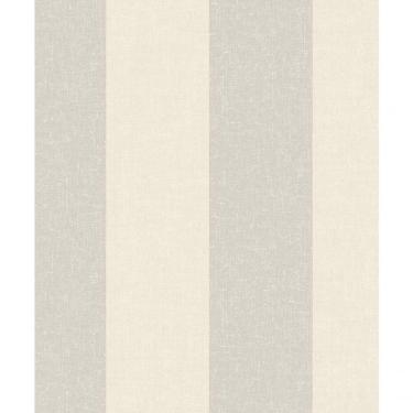 Imagem de Papel De Parede Icon Listrado Cinza Ic4002