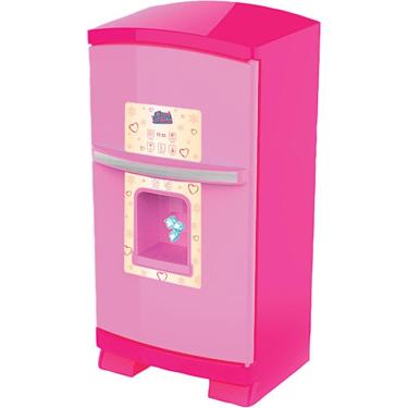 Imagem de Geladeira Sonho de Menina Cardoso 2012