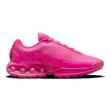 Imagem de Nike Tênis feminino Air Max DN (HV4861-602, rosa laser/rosa laser), Laser fúcsia rosa explosão alquimia rosa, 37