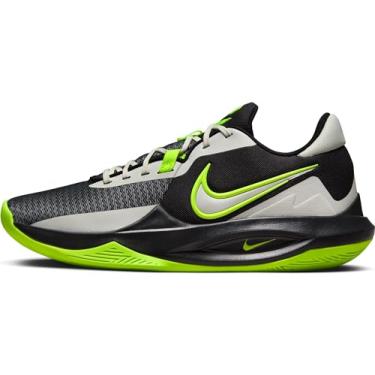 Imagem de NIKE Tênis masculino baixo, Vela preta Volt Sail, 42