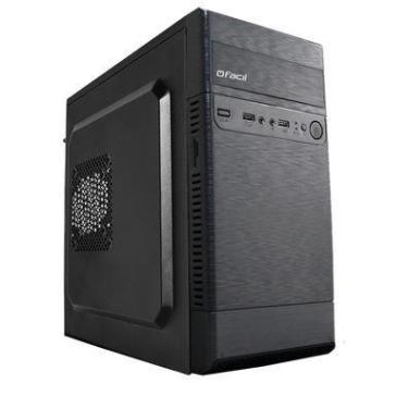Imagem de Pc Fácil Intel Core I5, Geração 2, 8GB RAM, SSD 240GB, Windows 10
