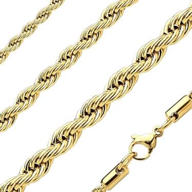 Imagem de Pulseira Estilo Baiano Masculina Grossa com Brilho Intenso e Banho de Ouro 18k Atual