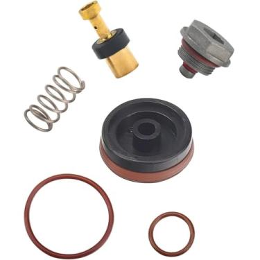 Imagem de Kit de reparo de regulador de compressor de ar, kit de reparo de regulador para Craftsman 919167784, 91916770, 919152160, 919167700, 919167380, 91915216