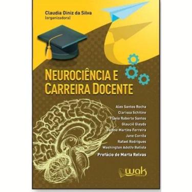 Imagem de Livro Neurociência Carreira Docente