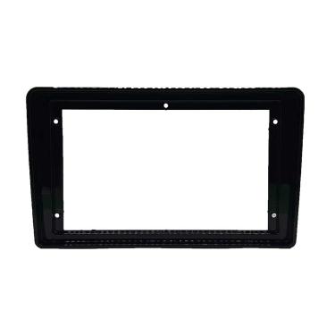 Imagem de Moldura Adaptadora Multimidia 9 Polegadas Fiat Toro 2022