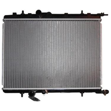 Imagem de Radiador Peugeot 206 / 207 / 307 / Hoggar (todos Modelos) /  - Procool