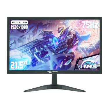 Imagem de Monitor 27 Polegadas Full HD IPS, com Resolução 1920x1080, Cores Vibrantes de 16 Milhões, Proteção Ocular e Atualização de 75Hz - Design Compacto Ideal para Trabalho, Estudo, Entretenimento e Jogos