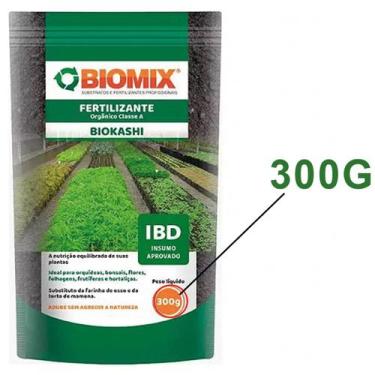 Imagem de Adubo Fertilizante Composto Orgânico Para Plantas E Flores - Adubo Fer