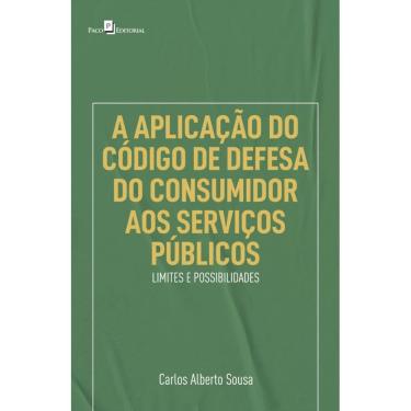 Imagem de A aplicação do código de defesa do consumidor aos serviços públicos