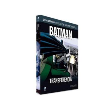 Imagem de Batman - Transferência - Vol. 38