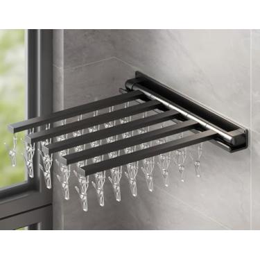 Imagem de Varal de Calcinha, Varal Roupa Intima