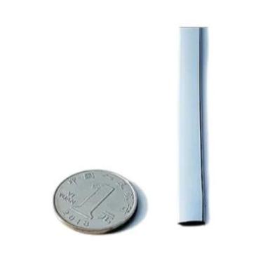 Imagem de Moldura De PVC Macio Cromada Prateada Para Carroceria De Automóveis, C