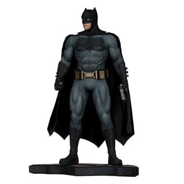 Imagem de McFarlane Brinquedos - DC Direct Batman (Batman v Superman: A Origem da Justiça) (Estátuas do Filme DC) Estátua de resina em escala 1:6