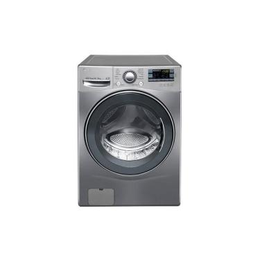 Imagem de Lava E Seca Lg 14 Kg Smart Com Inteligência Artificial Aidd A