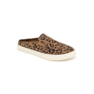 Imagem de Esprit Tênis feminino, Mule, Leopardo, 39
