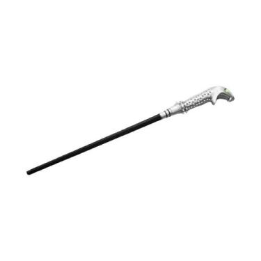 Imagem de Varinha Mágica De Resina De 34-42cm Para Meninos E Meninas, Adereços D