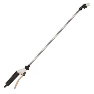 Imagem de Lança Pulverizador Guarany Com Gatilho e Bico P/ 20L