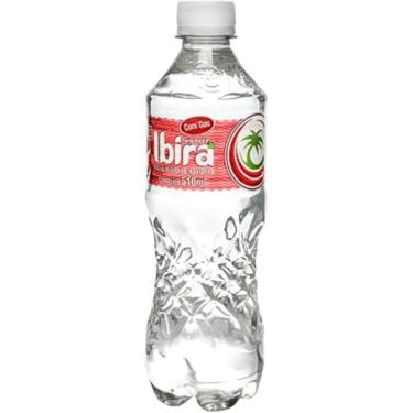 Imagem de Água Mineral Ibirá Com Gás, pH 10,24, 510ml, Pack com 12 Unidades