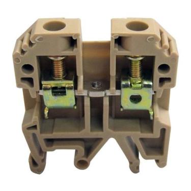 Imagem de Borne Sak 4MM 34A Mtb4en Metaltex