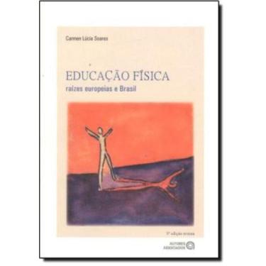 Imagem de Educacao Fisica Raizes Europeias E Brasil