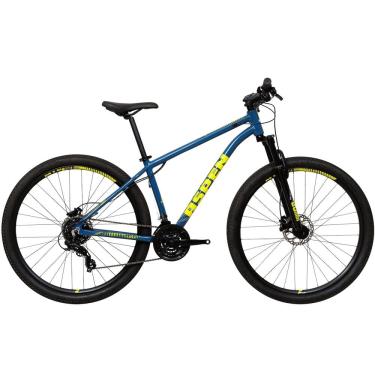 Imagem de Bike Caloi Aspen T17r29v24 Azul