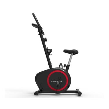 Imagem de Bicicleta Ergométrica Vertical V2 Movement