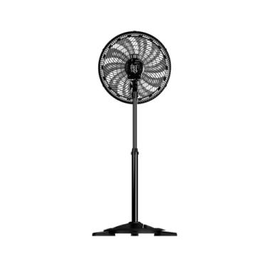 Imagem de Ventisol ventilador coluna turbo 10p 40 cm pr/cz 220v