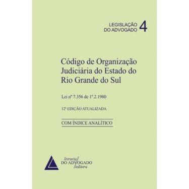 Imagem de Coje Lei 7.356/80 N.04